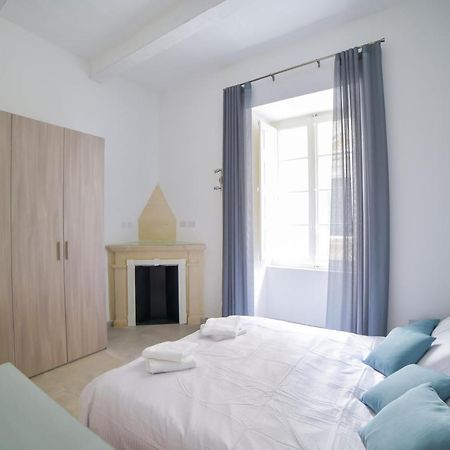 Ca1- City Central Apartment 1 Βαλέτα Εξωτερικό φωτογραφία