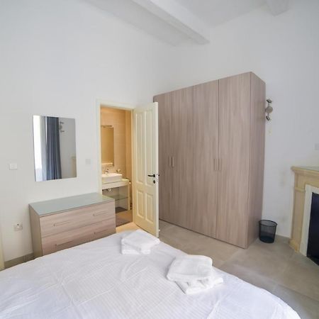 Ca1- City Central Apartment 1 Βαλέτα Εξωτερικό φωτογραφία