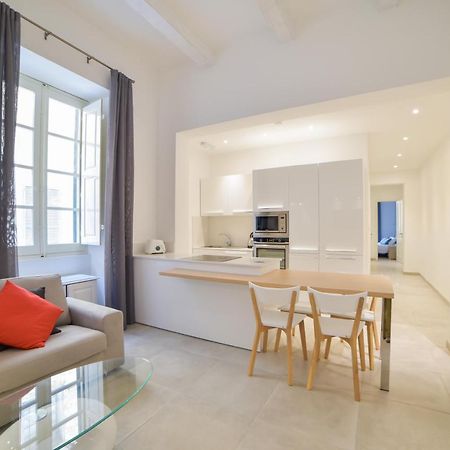 Ca1- City Central Apartment 1 Βαλέτα Εξωτερικό φωτογραφία