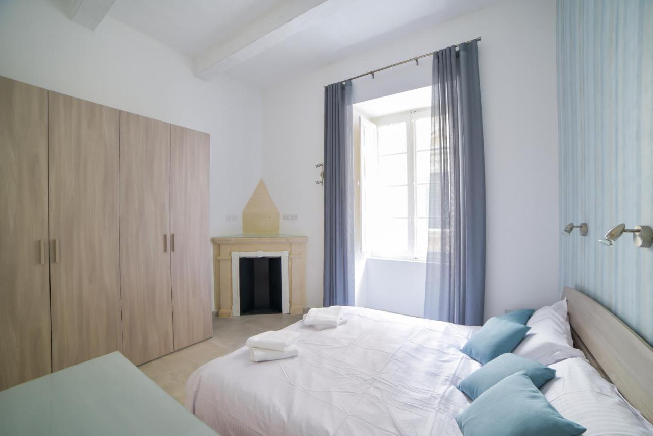 Ca1- City Central Apartment 1 Βαλέτα Εξωτερικό φωτογραφία