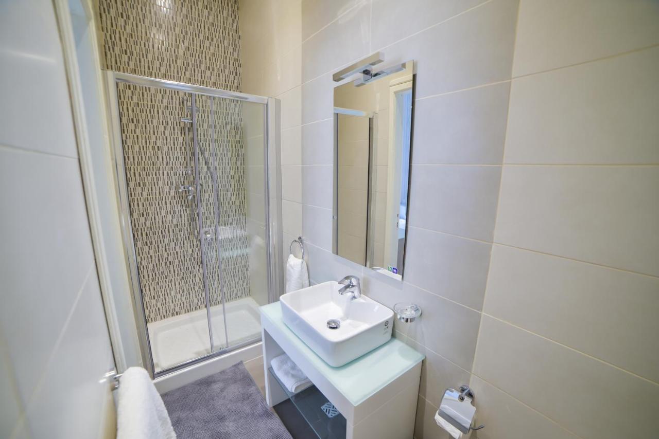 Ca1- City Central Apartment 1 Βαλέτα Εξωτερικό φωτογραφία